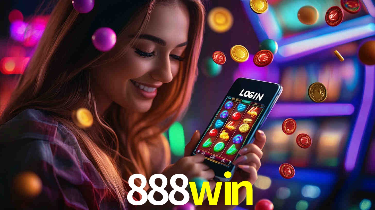 888win: Seu Cassino Premiado com Pagamentos Rápidos