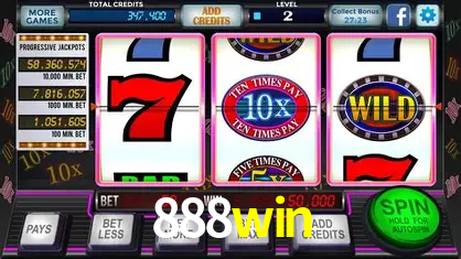 Desvendando o Mundo dos Jogos Virtuais na 888win