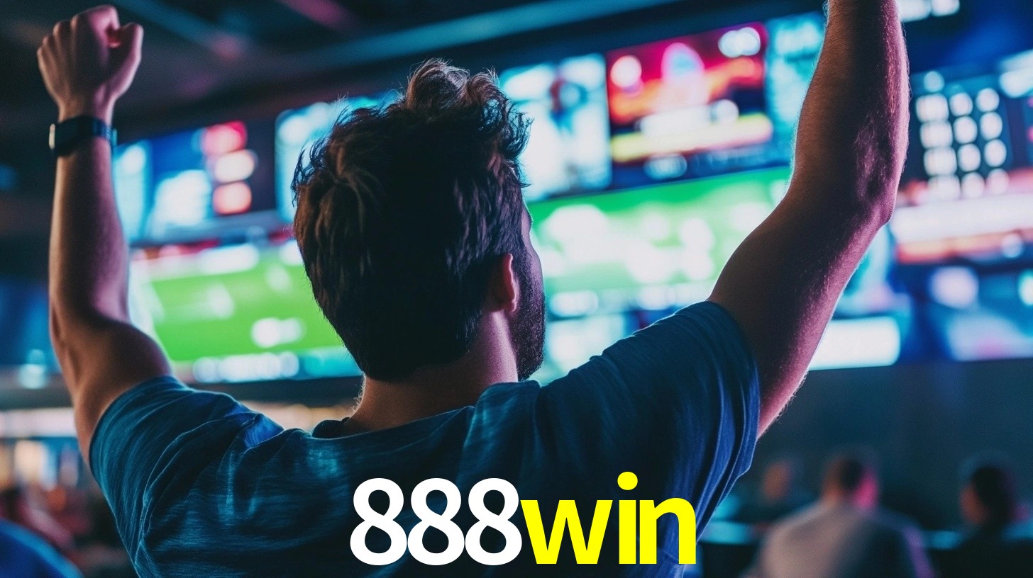 888win: Seu Cassino Premiado com Pagamentos Rápidos