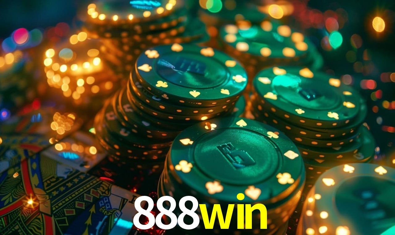 Estatísticas 888win