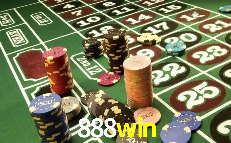 Diretório de Jogos 888win
