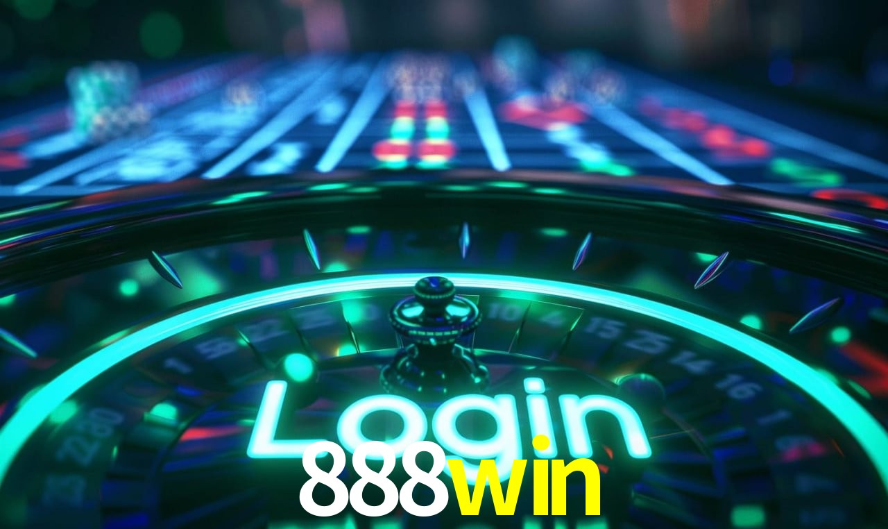 Apostas de Tênis 888win