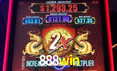 Descubra a Magia dos Jogos de Arcade no 888win