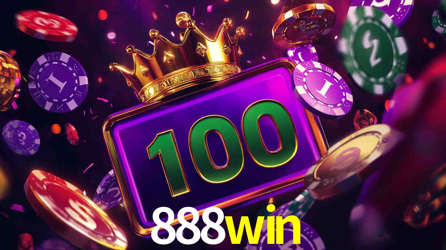 888win App Interface