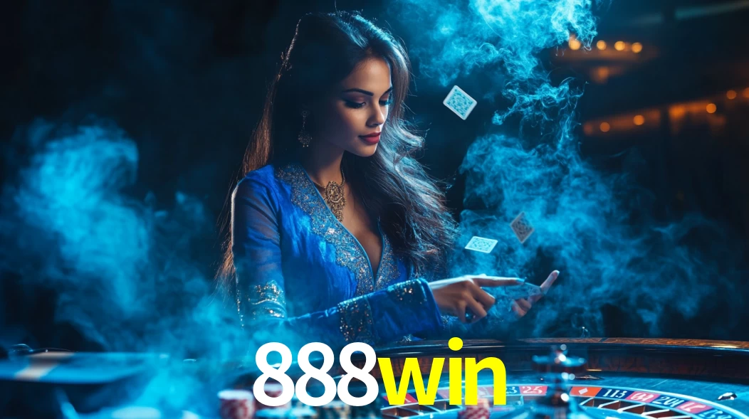 Inovações de Jogos na 888win: O Futuro das Experiências Interativas