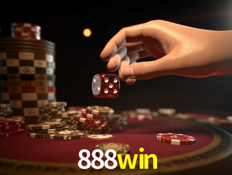 Casino Ao Vivo 888win
