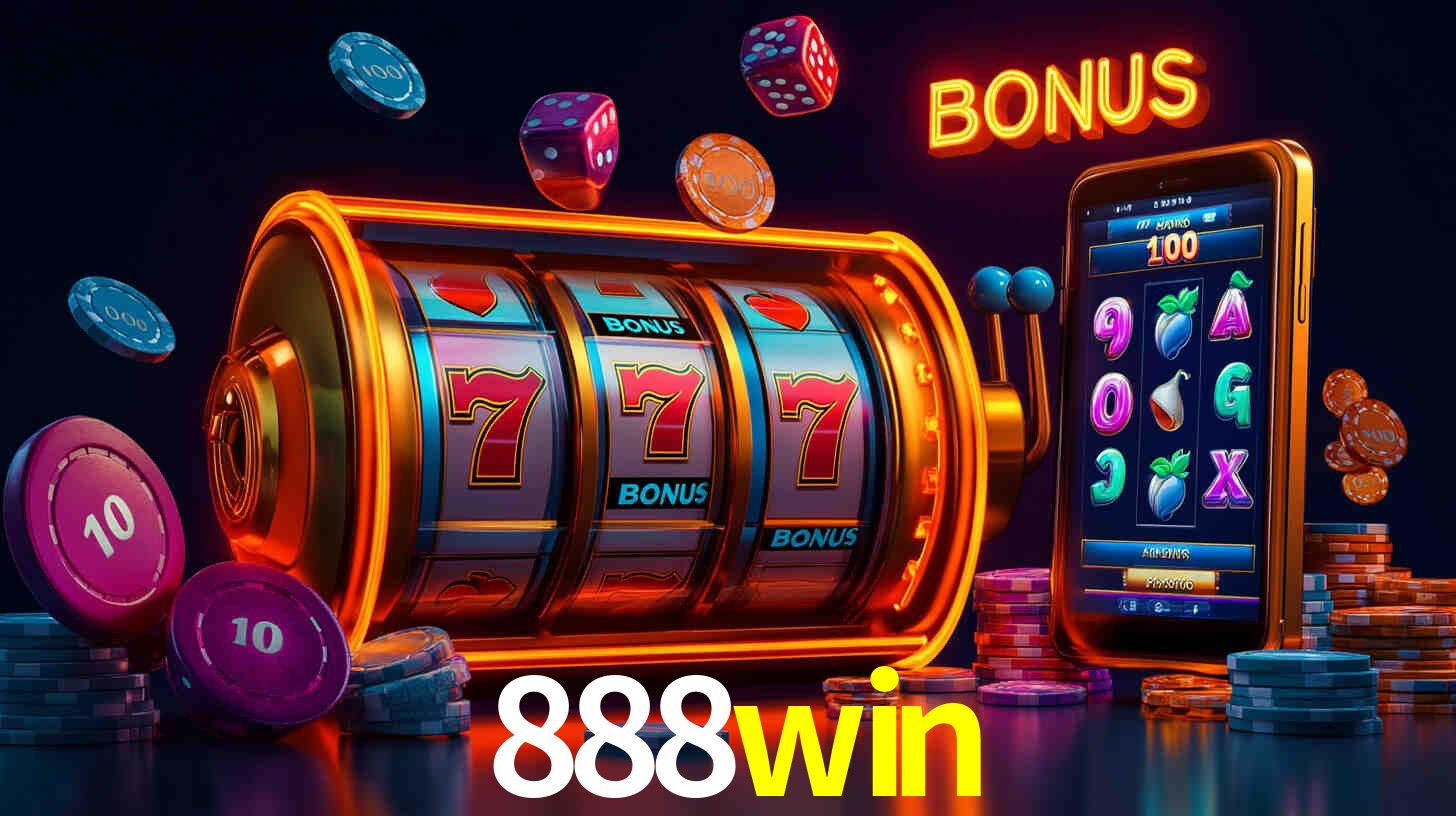 Descubra a Essência do 888win: Nossa História e Compromissos