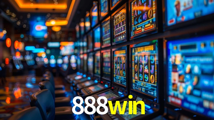 Games Directory 888win