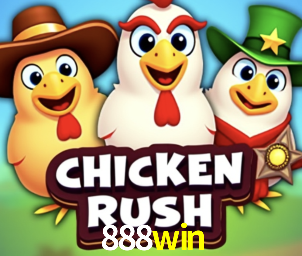 Slot Games 888win