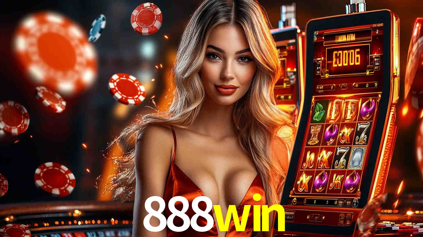 888win: Seu Especialista em Apostas Esportivas Brasileiras