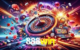 Estatísticas Esportivas 888win