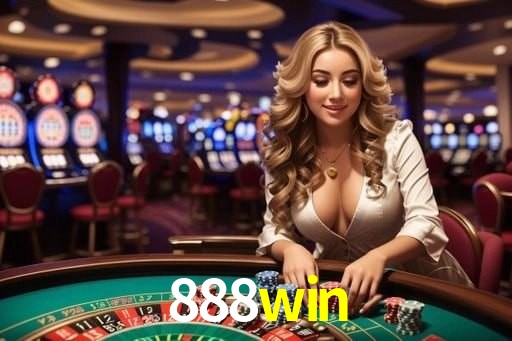 Blackjack Table 888win