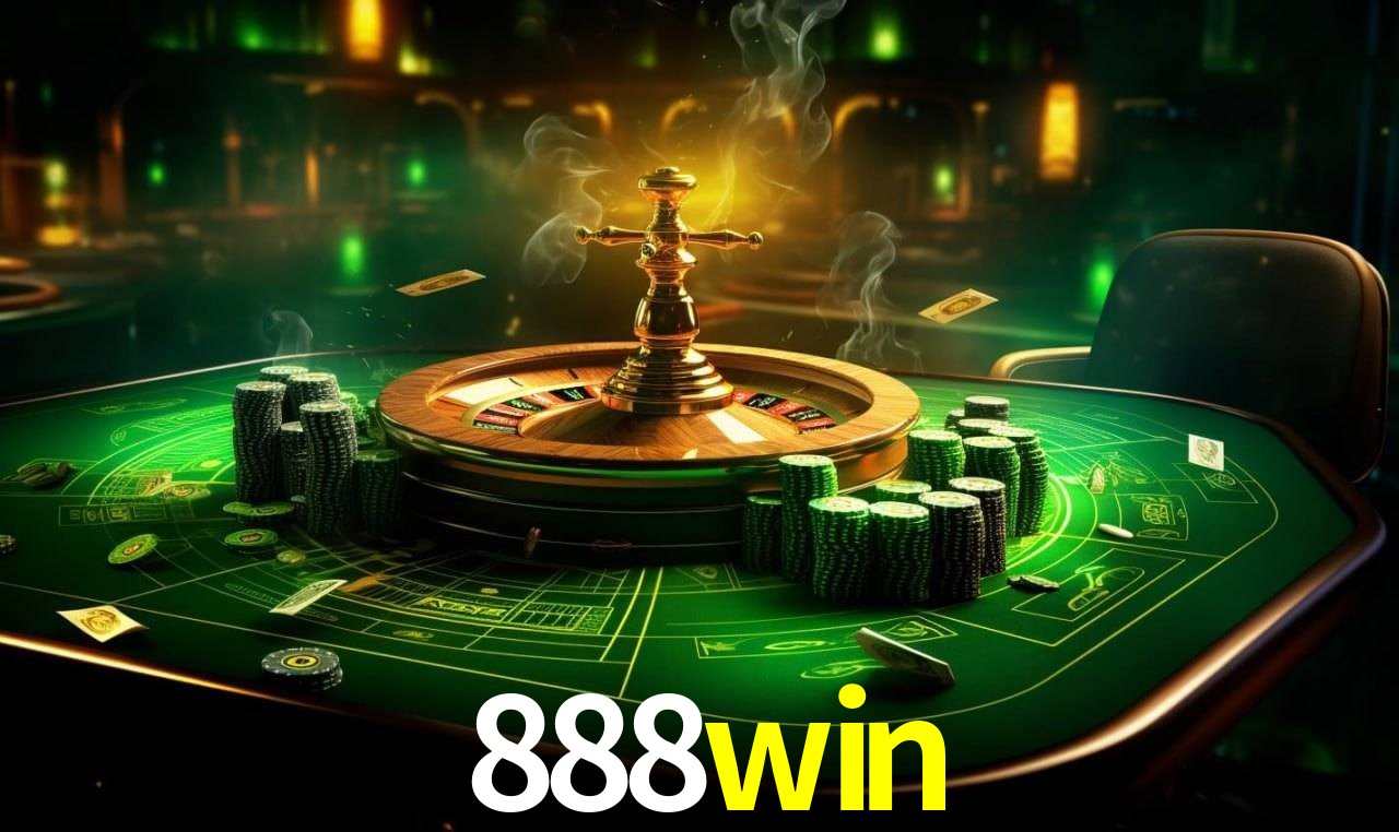 cassino 888win