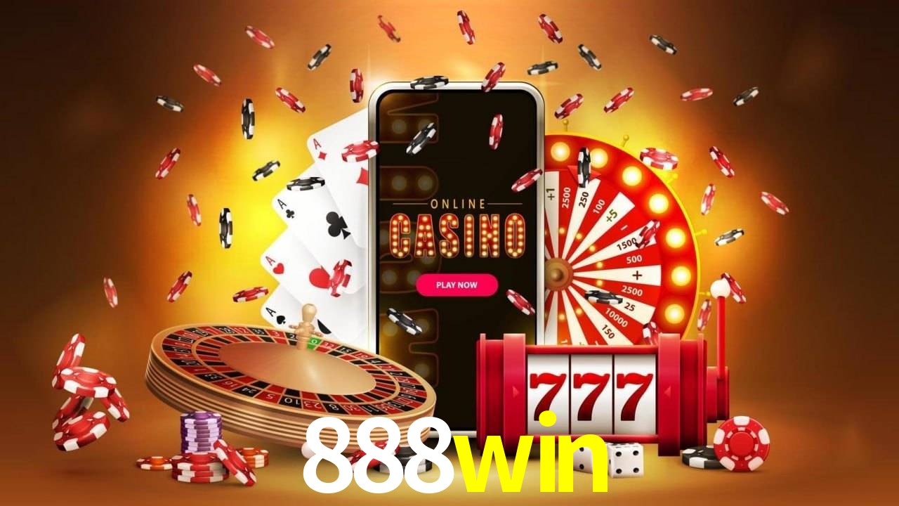 Login Seguro 888win