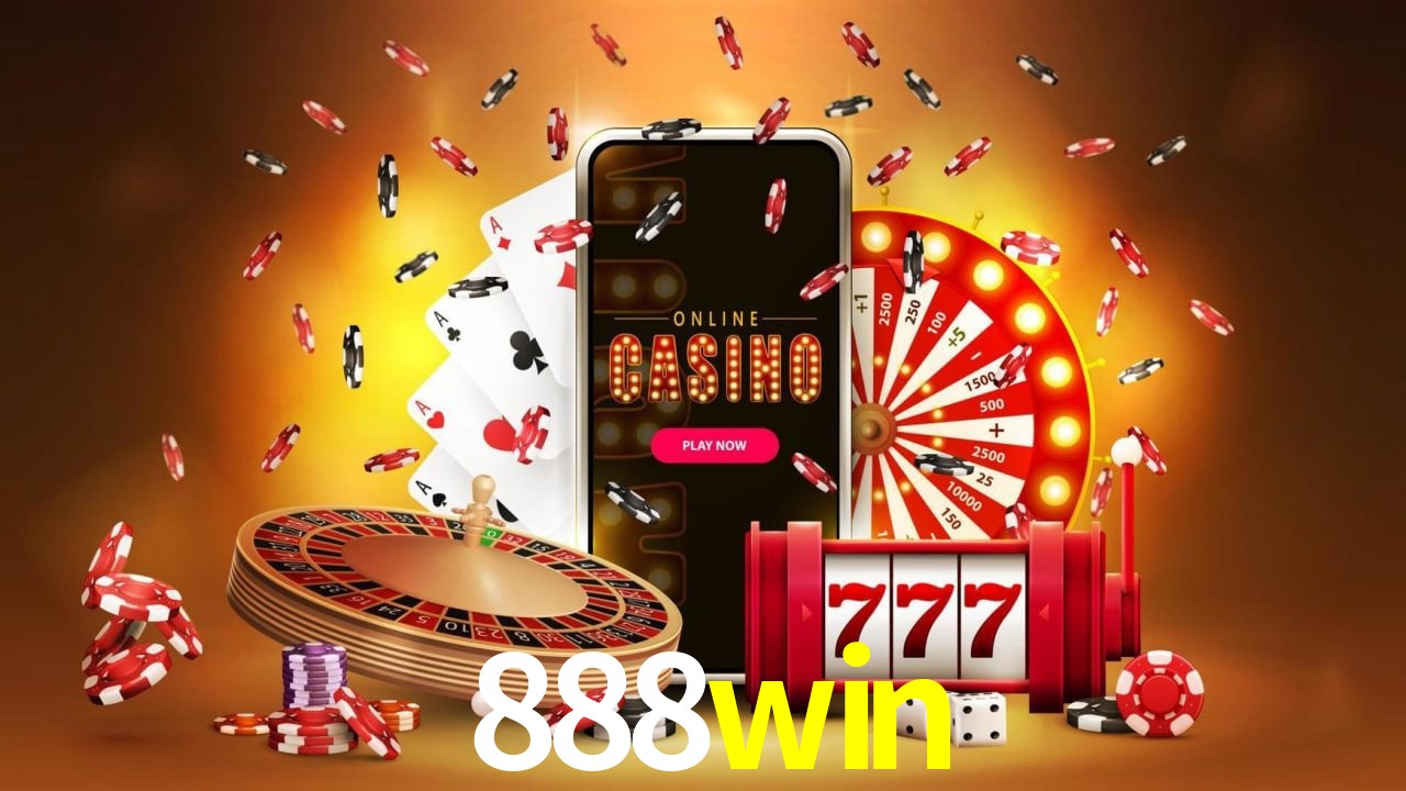 Apostas Esportivas na 888win: Um Guia Completo