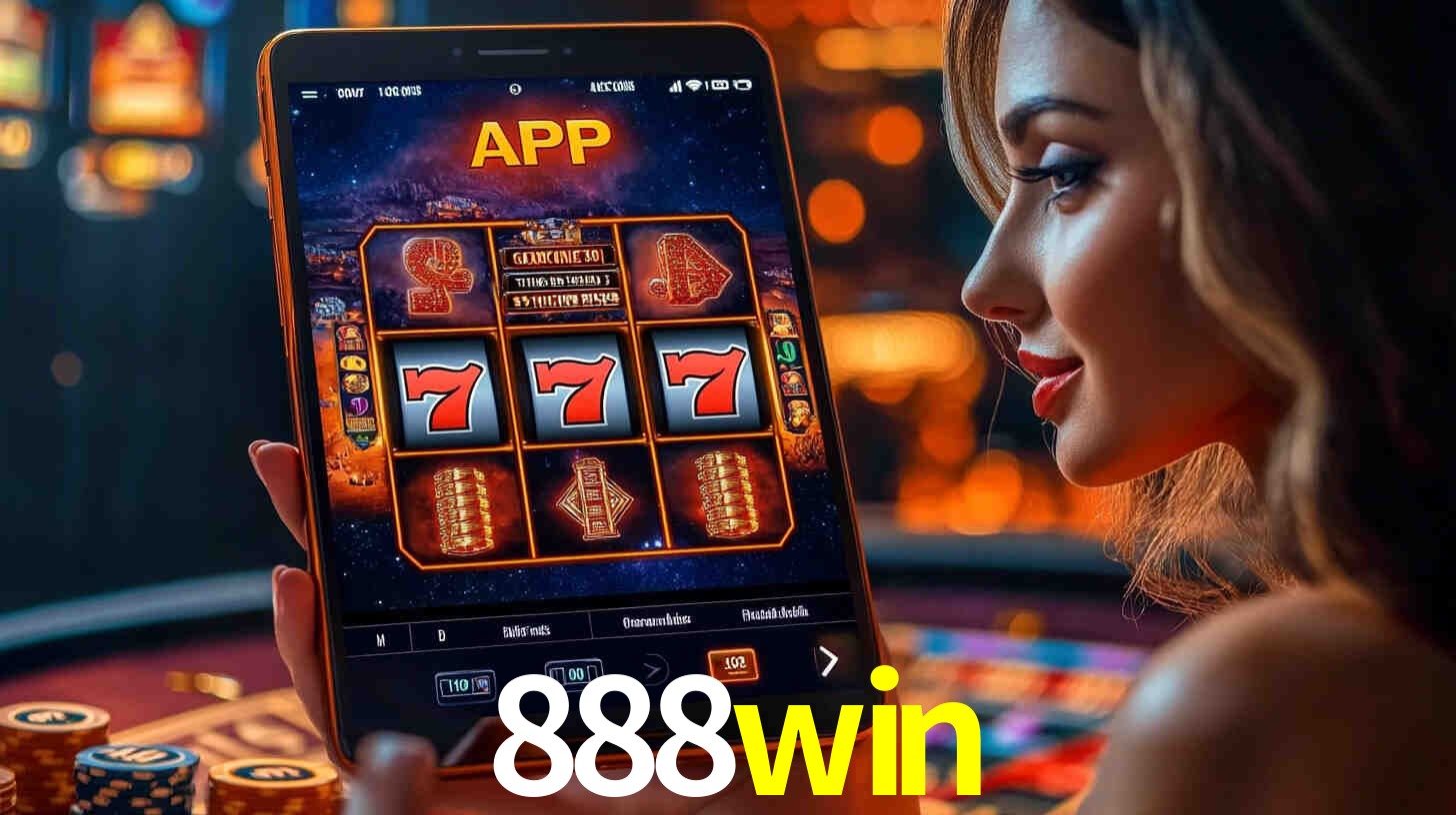 Bônus Generosos e Exclusivos no 888win para Você!