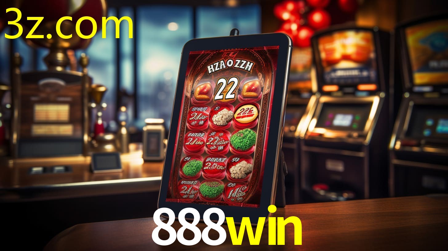 888WIN