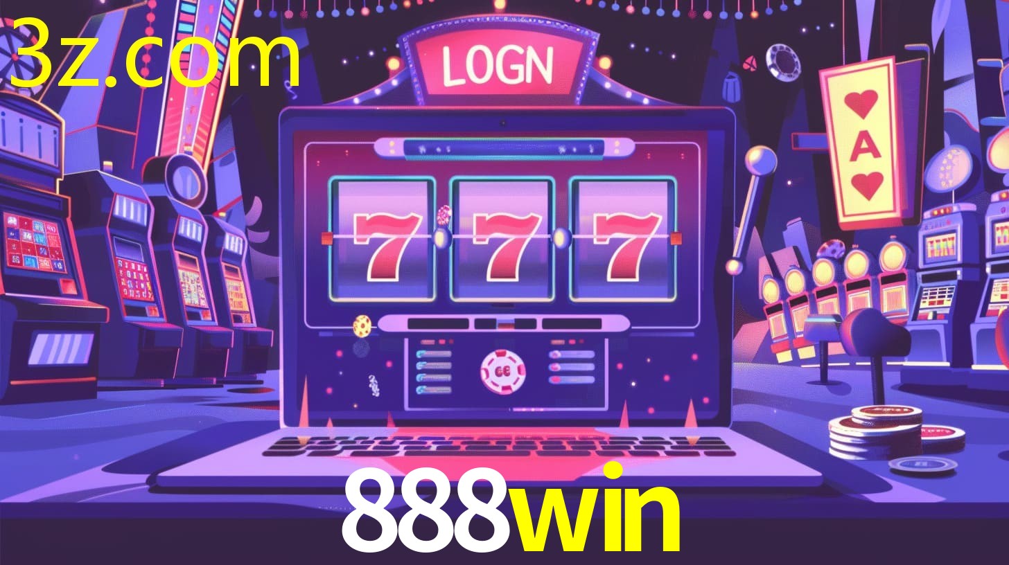 888WIN