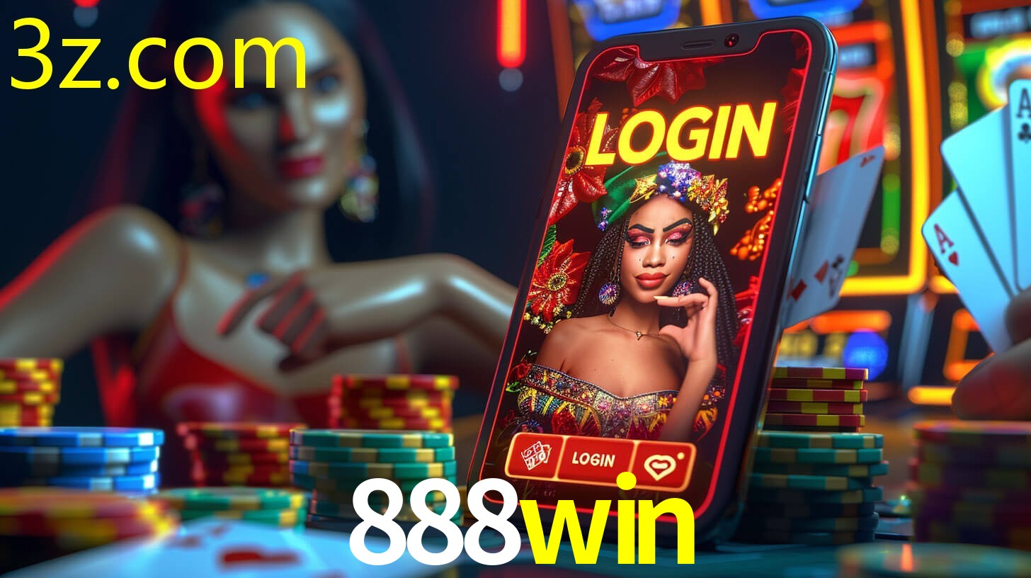 888WIN