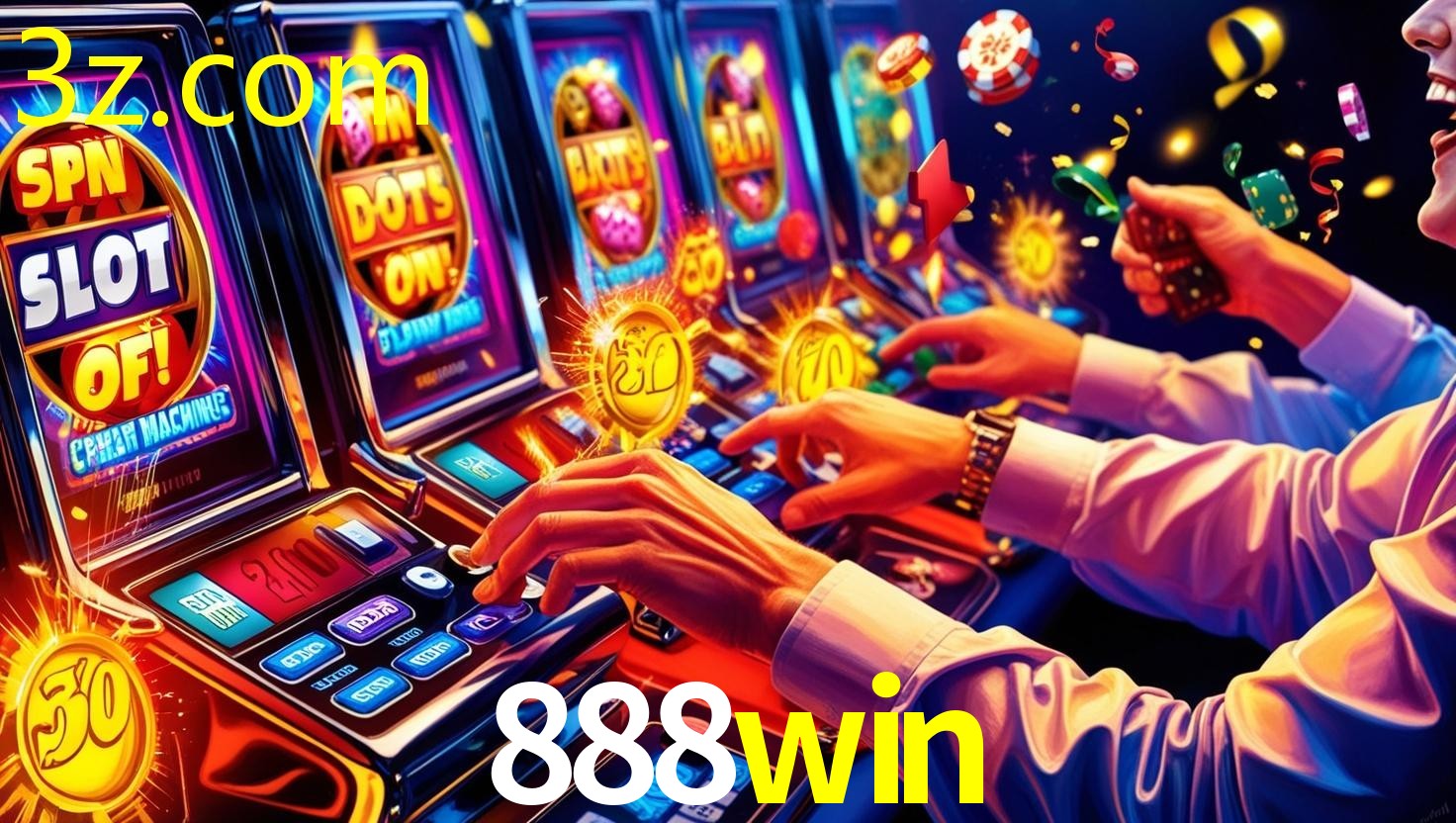 888WIN