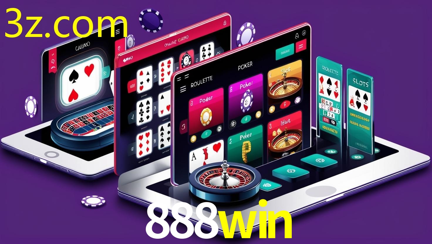 888WIN
