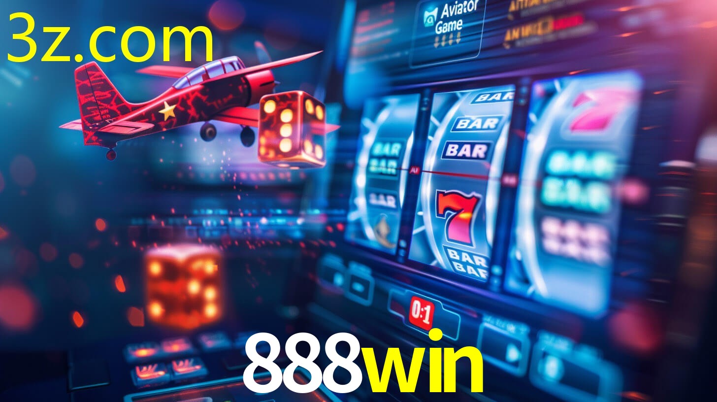 888WIN