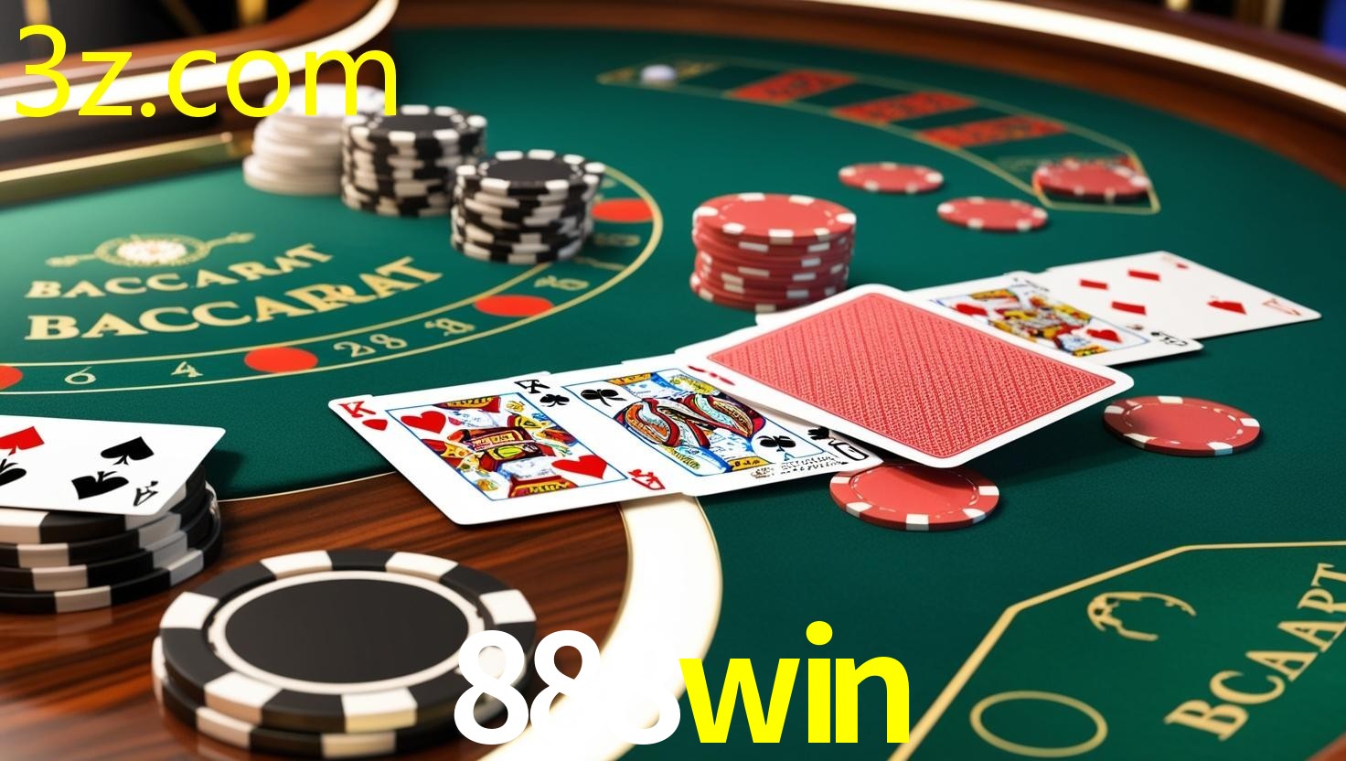 888WIN