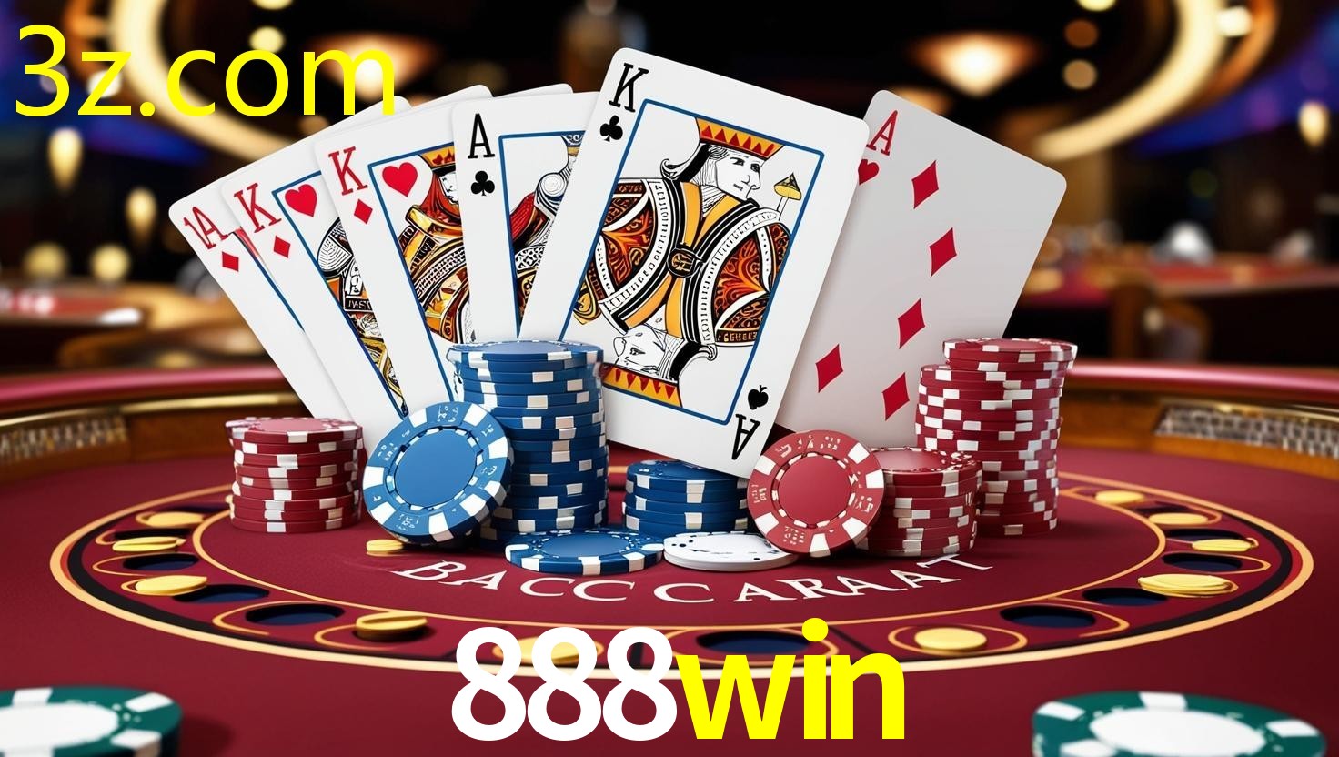 888WIN