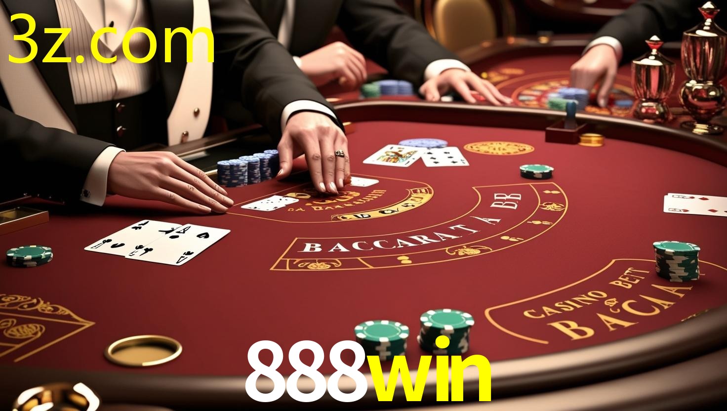 888WIN