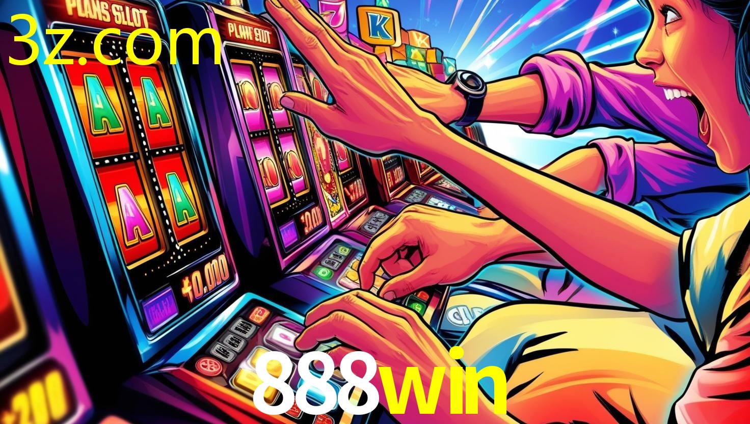 888WIN