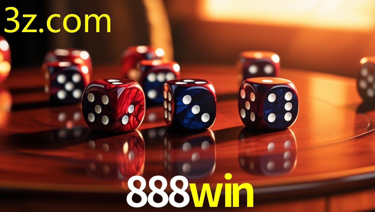 888WIN