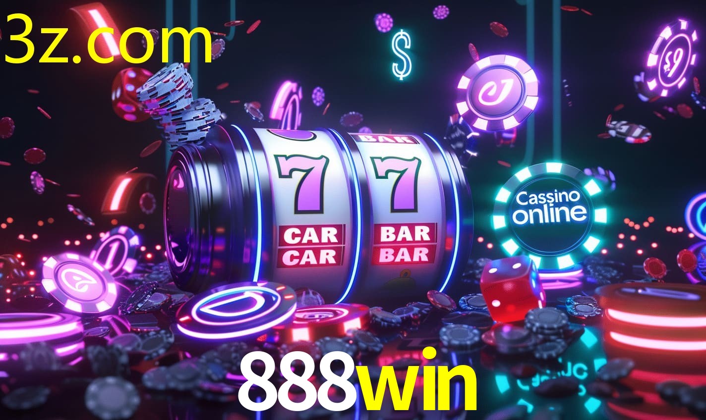 888WIN