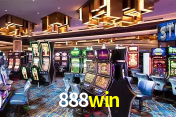 A Popularidade dos Caça-Níqueis no 888win