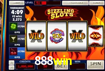 Apostas Esportivas na 888win: Um Guia Completo