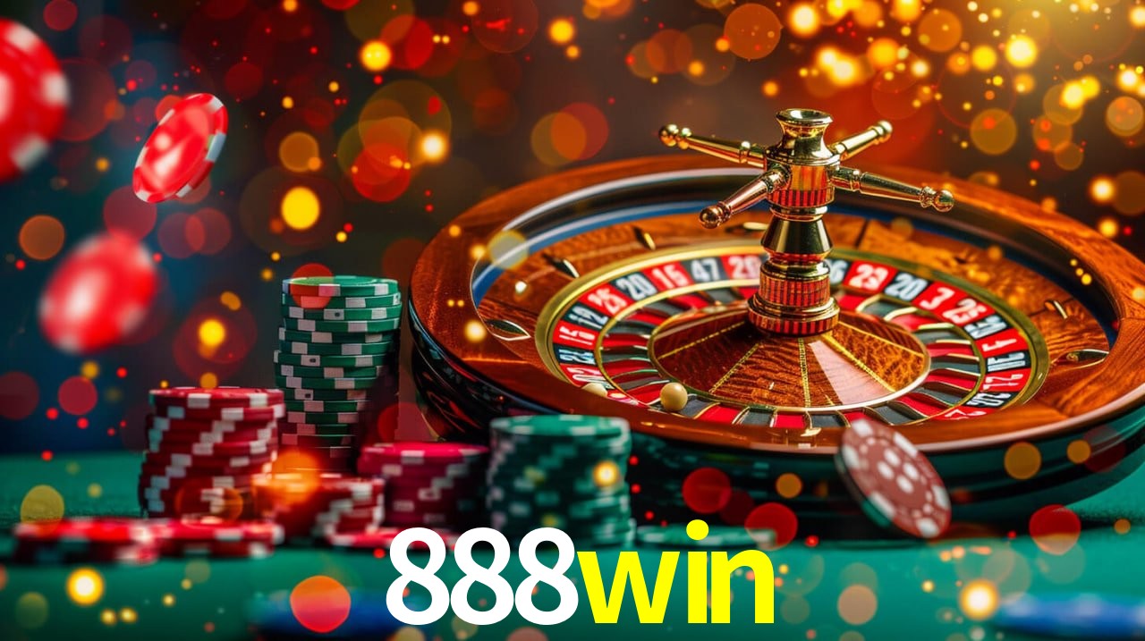 cassino 888win