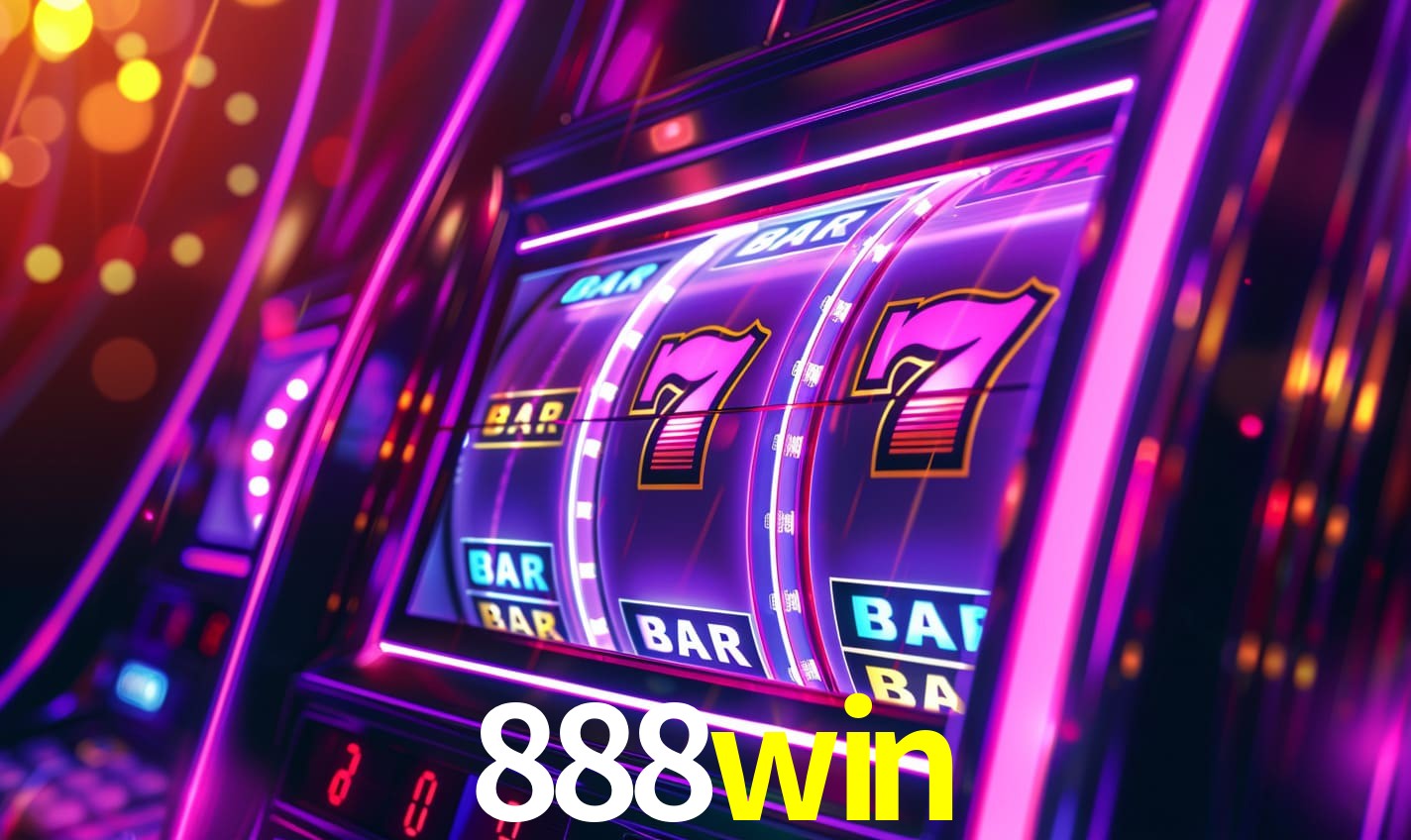 888win: Seu Especialista em Apostas Esportivas Brasileiras