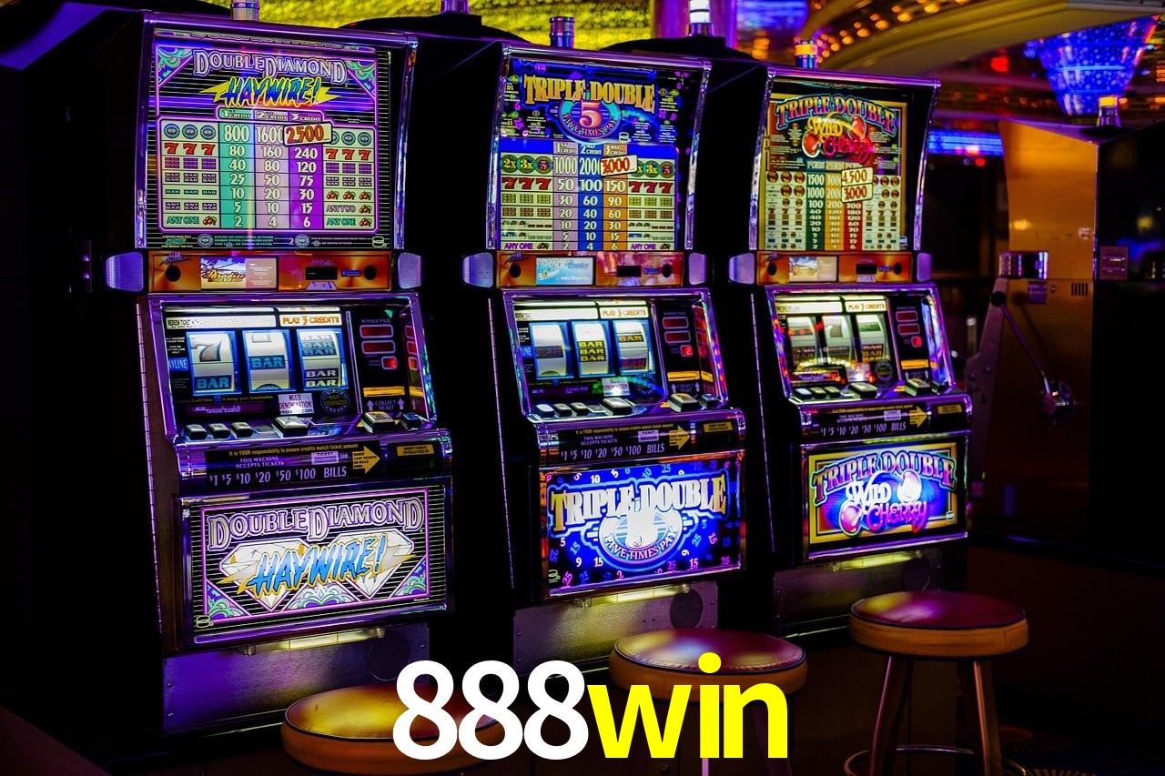 Estatísticas Esportivas 888win