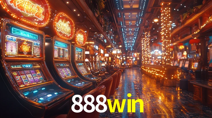 Sinta a adrenalina dos jogos de cassino com 888win