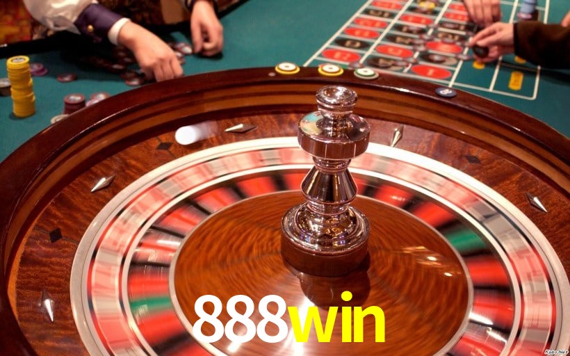 Casino VIP 888win