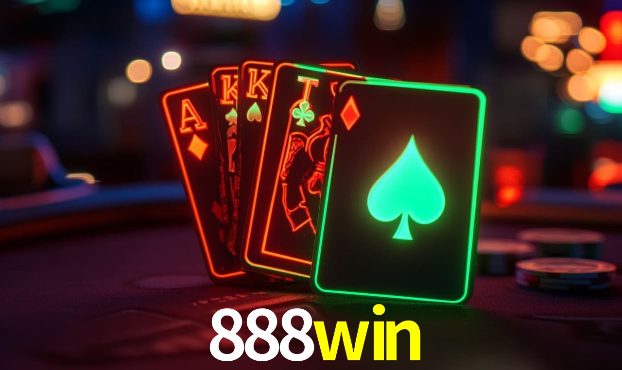 Login Seguro 888win