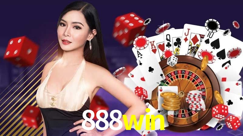 Casino Ao Vivo 888win