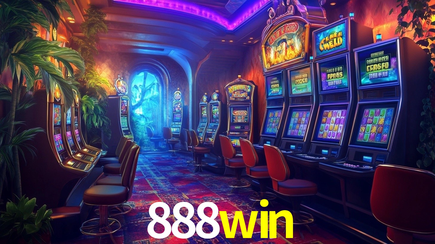 Tournaments 888win