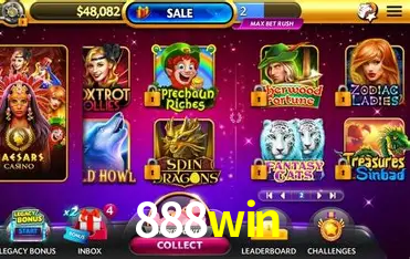 Explorando a Categoria de Eventos em Apostas na 888win