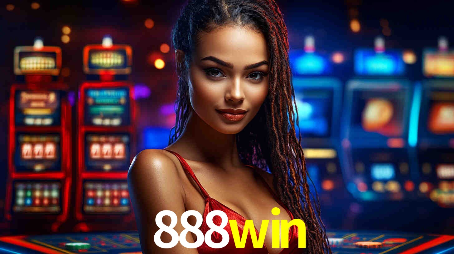 A Emoção da Loteria na 888win: Uma Chance de Mudança de Vida