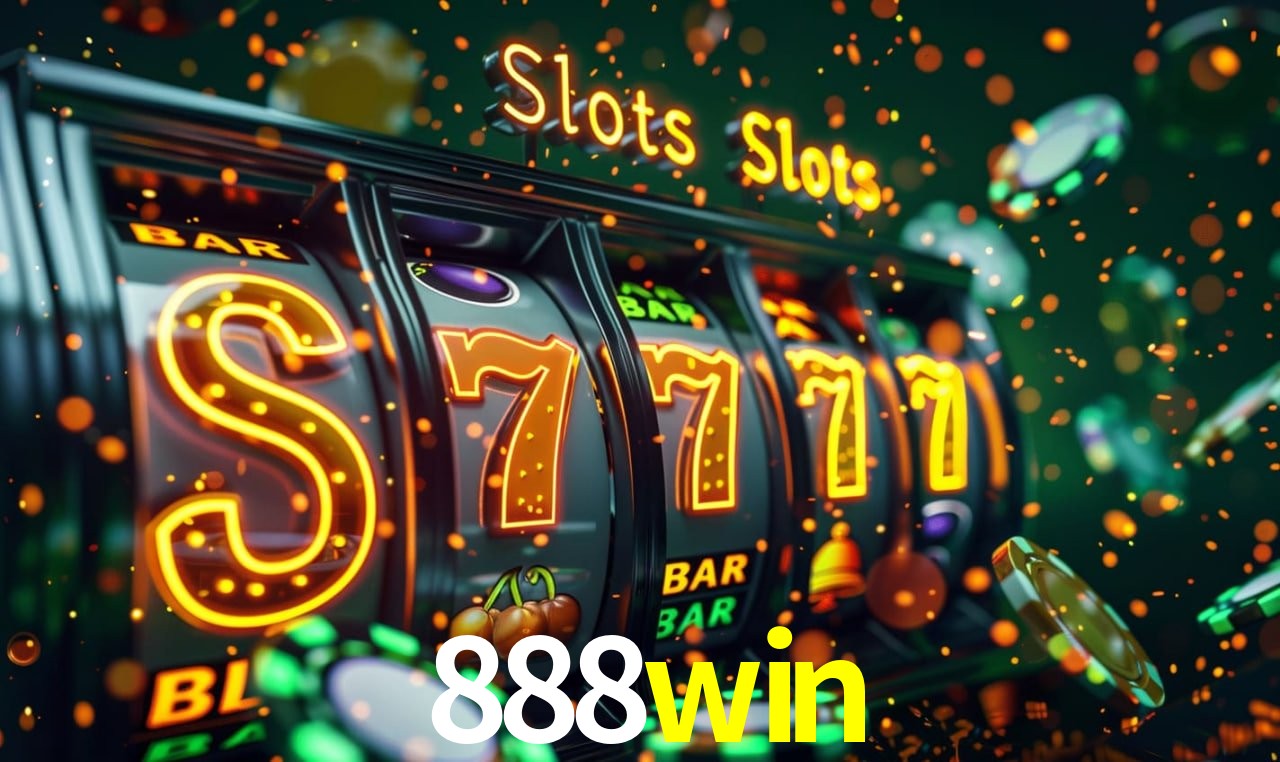 Apostas de Tênis 888win