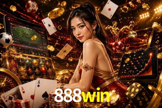 Responsive Design 888win