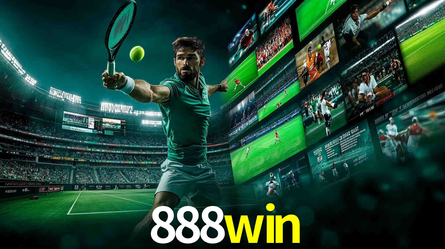 Explorando a Categoria de Eventos em Apostas na 888win