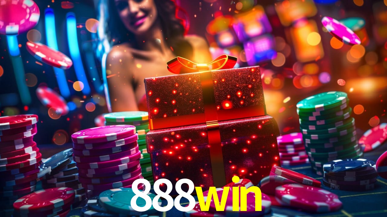 Imagem secundária para conteúdo da página Facebook 888win