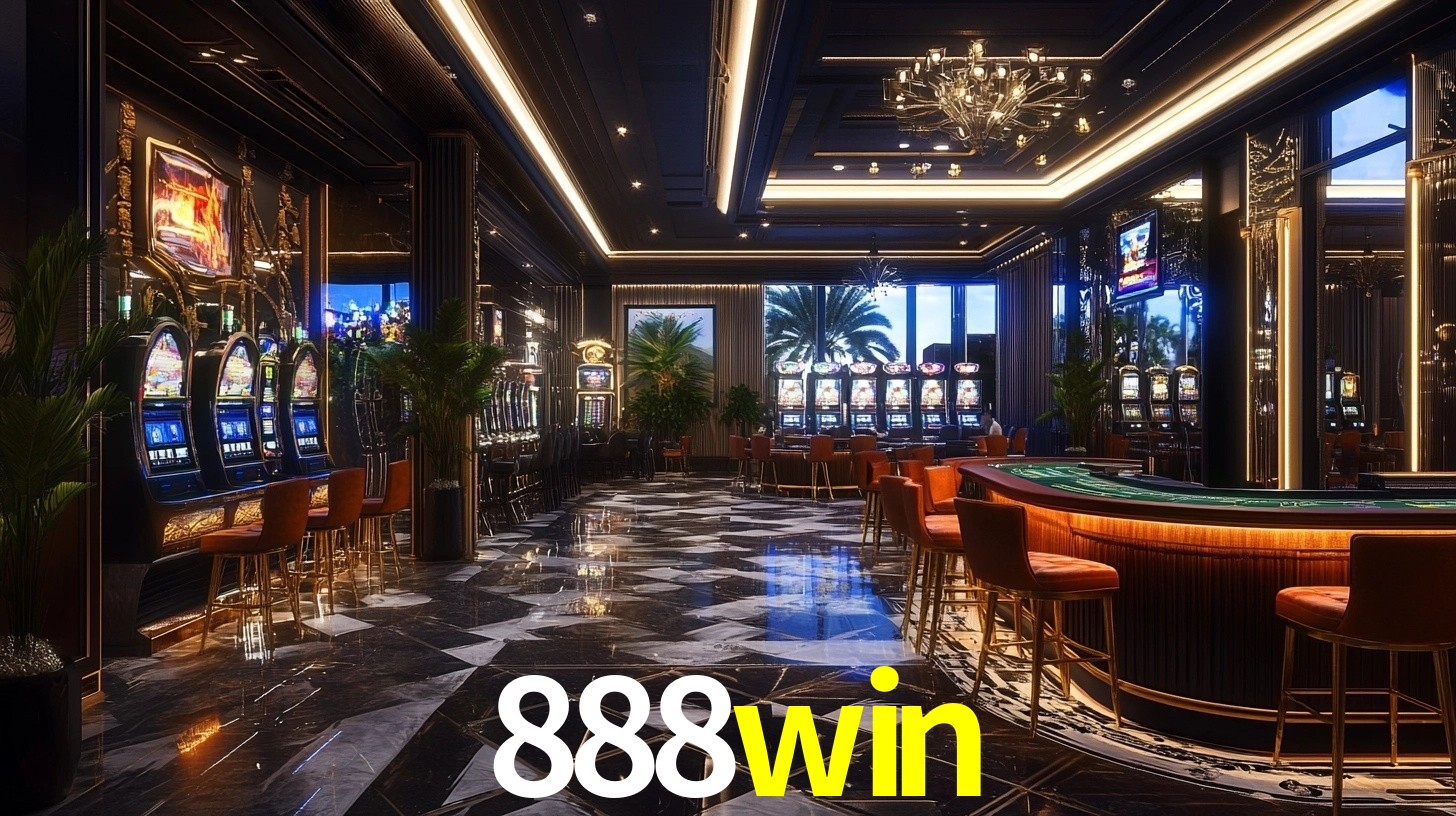 888win App Interface