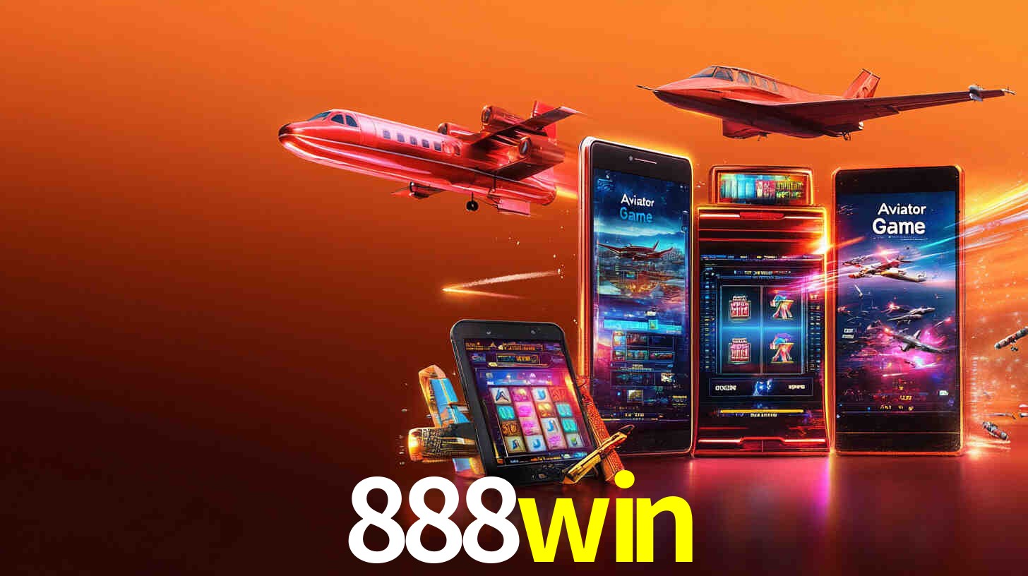 A Popularidade dos Caça-Níqueis no 888win